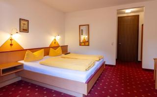 Hotel Alpenhof - Oberau - 3