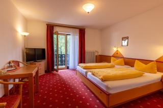 Hotel Alpenhof - Oberau - 4