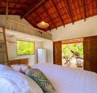 Casa da Mata Corumbau - Corumbau - 6