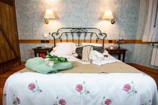 TERRA de Lestrove - Quality Rooms - Padrón - 8