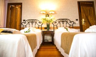 TERRA de Lestrove - Quality Rooms - Padrón - 6