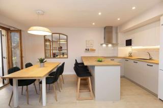 Casa Josephine by BeValle - 5