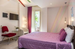 Flisvos Royal Hotel & Suites - Tolo - 5
