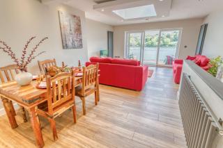 10 Beach Road - Menai Bridge - 7
