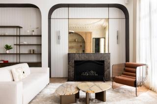 HIGHSTAY - Luxury Serviced Apartments - Le Marais - París - 8