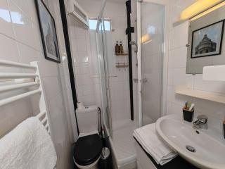 Appartement 2 Pièces à Paris - Villa Gagliardini - Parijs - 5