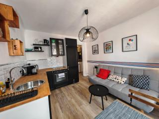 Appartement 2 Pièces à Paris - Villa Gagliardini - Parijs - 8