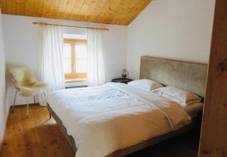 Stilvolle 2,5 Zimmer, Ferienwohnung in Sent - Scuol - 9