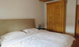 Stilvolle 2,5 Zimmer, Ferienwohnung in Sent - Scuol - 8