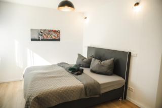 Shine Apartment Wackersdorf I - Wackersdorf - 1