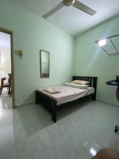 Seri Kasturi Apartment - Puchong - 9