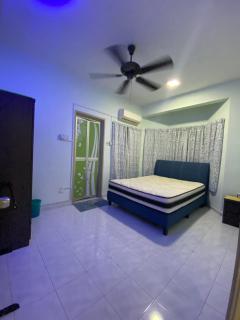 Seri Kasturi Apartment - Puchong - 7