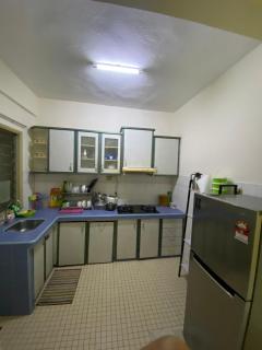 Seri Kasturi Apartment - Puchong - 4