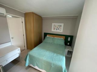 Porto de Galinhas - Muro Alto Resort - 2 quartos Famílias e Casais - 7