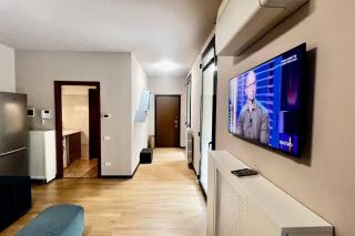 Urban House - Comfy Flat Navigli Milan Center - Milan - 0