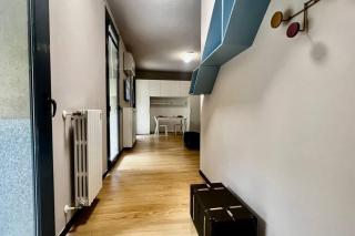 Urban House - Comfy Flat Navigli Milan Center - Milan - 5
