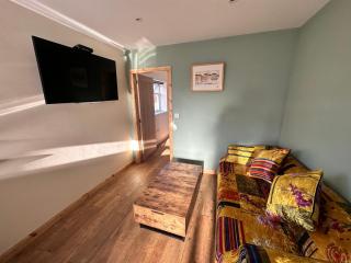 Seashell Cottage - Dog friendly 1 bed cottage close to the sea - Hornsea - 5