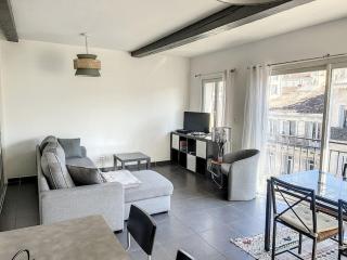 Très Agréable T2 - Lumineux-Toit Terrasse-Centre - 7