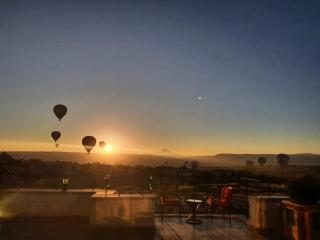 Cordial Cappadocia Hotel - Ortahisar - 3
