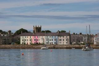 Castle View - Beaumaris - 2