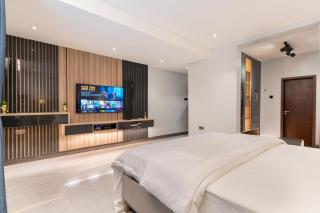 Rhomir Luxury Apartments - Lekki - 4