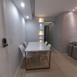 Excelente apartamento p/ temporada- Barra/ Região Olímpica - 6