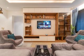 Rhomir Luxury Apartments - Lekki - 0