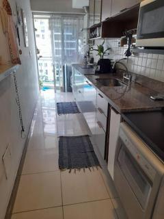 Excelente apartamento p/ temporada- Barra/ Região Olímpica - 4