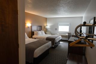 Riviera Motor Lodge - Saratoga - 4