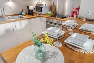 Central Whitechapel - Steps from Station & Sights! - Londres - 5