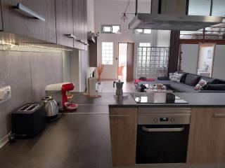 Loft moderno en Fuerteventura - Puerto del Rosario - 1
