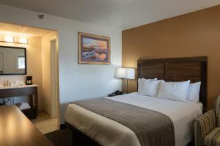 Riviera Motor Lodge - Saratoga - 6