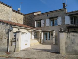 Les Vignes - Mérignac - 6