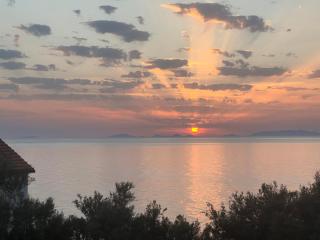 TITINO stupendo appartamento in villa fronte Mare - Golfo dell'Asinara - Internet Free - La Ciaccia - 3