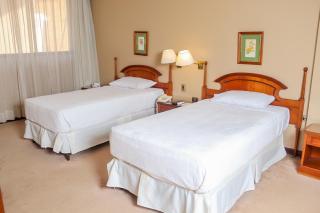 Nobile Suites Excelsior Asuncion - 2