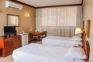 Nobile Suites Excelsior Asuncion - 1