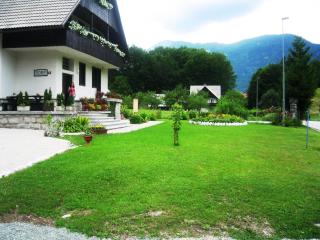 Sobe Ćuskić - Bohinj - 6