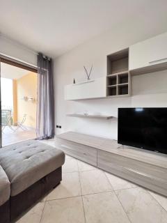 Apartment Capruzzi - Bari - 6