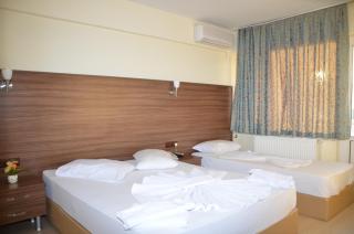 Kutlugun Sahil Otel - Akçay - 7