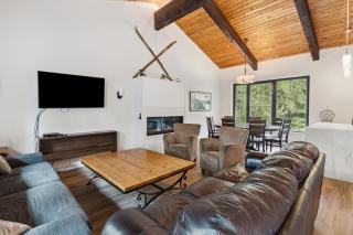 Blue View 9 Vintage Tyrolean Chalet 84152 - Blue Mountains - 4