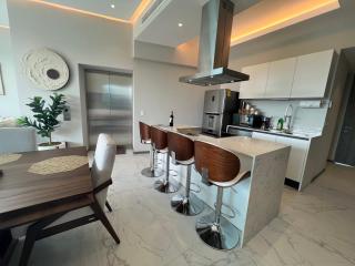 Maritima Playa Deluxe Ocean View Vallarta - 3