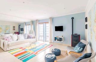 Apartamento Ferrel - Ferrel - 9