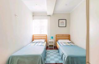 Apartamento Ferrel - Ferrel - 3
