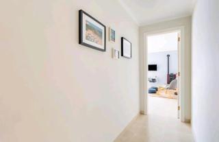Apartamento Ferrel - Ferrel - 1