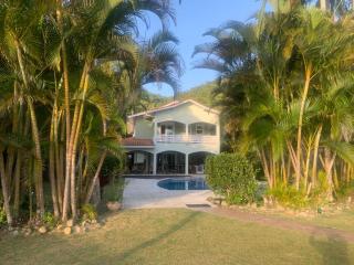 Casa Praia Fortaleza - Ubatuba - 9
