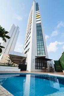Quality Suites Natal - 3