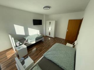 City Apartment Lux Bremen - Bremen - 8
