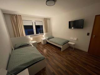 City Apartment Lux Bremen - Bremen - 7