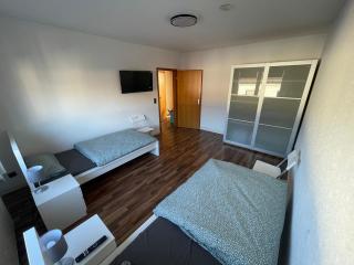 City Apartment Lux Bremen - Bremen - 4