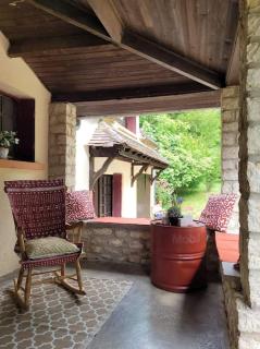 Le Bonheur - Payrac - 5